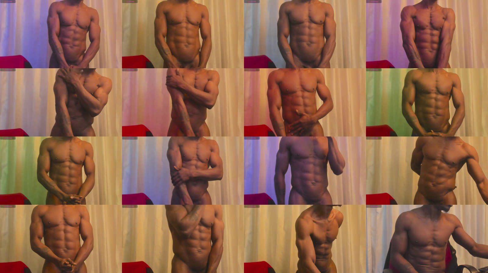 Miltonnjakee 11-02-2025 Recorded Video sexykitty