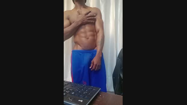 Miltonnjakee 11-02-2025 Recorded Video twink