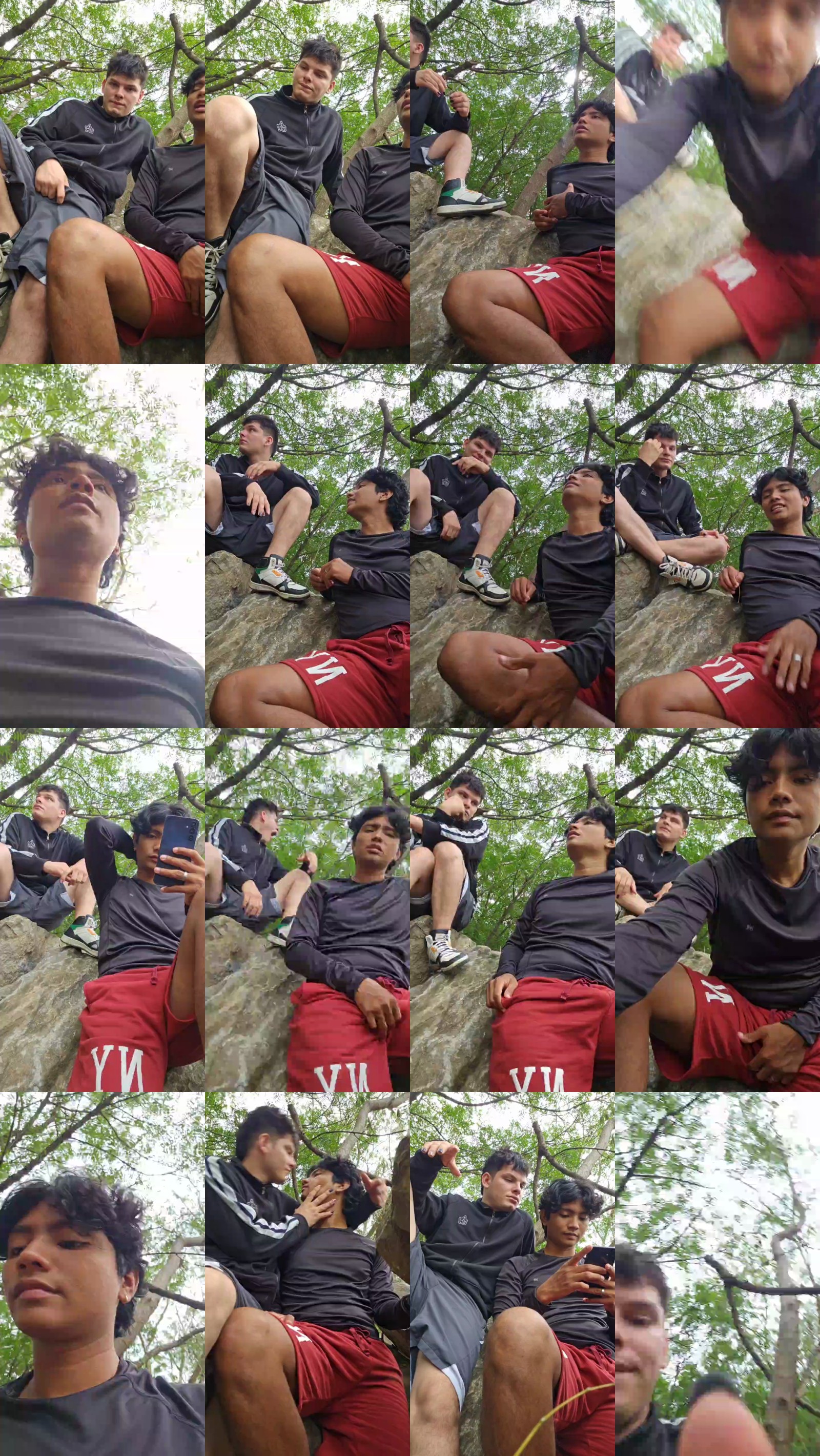 _Ottis_ 10-02-2025 Recorded Video handsome