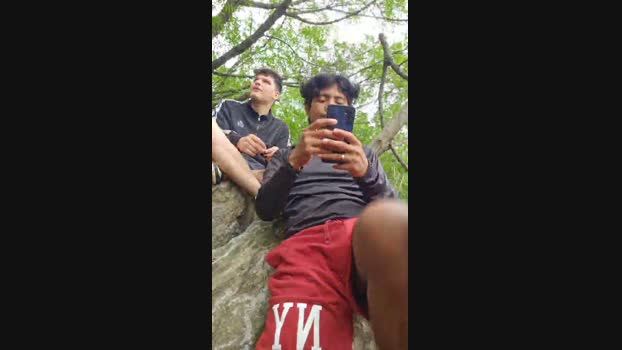 _Ottis_ 10-02-2025 Recorded Video handsome