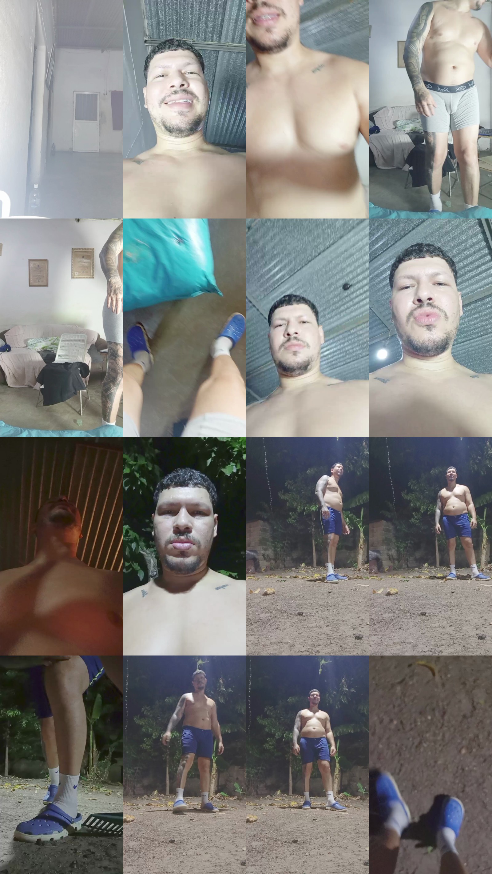 PELAHKWEEDMAN 11-02-2025 Recorded Video big