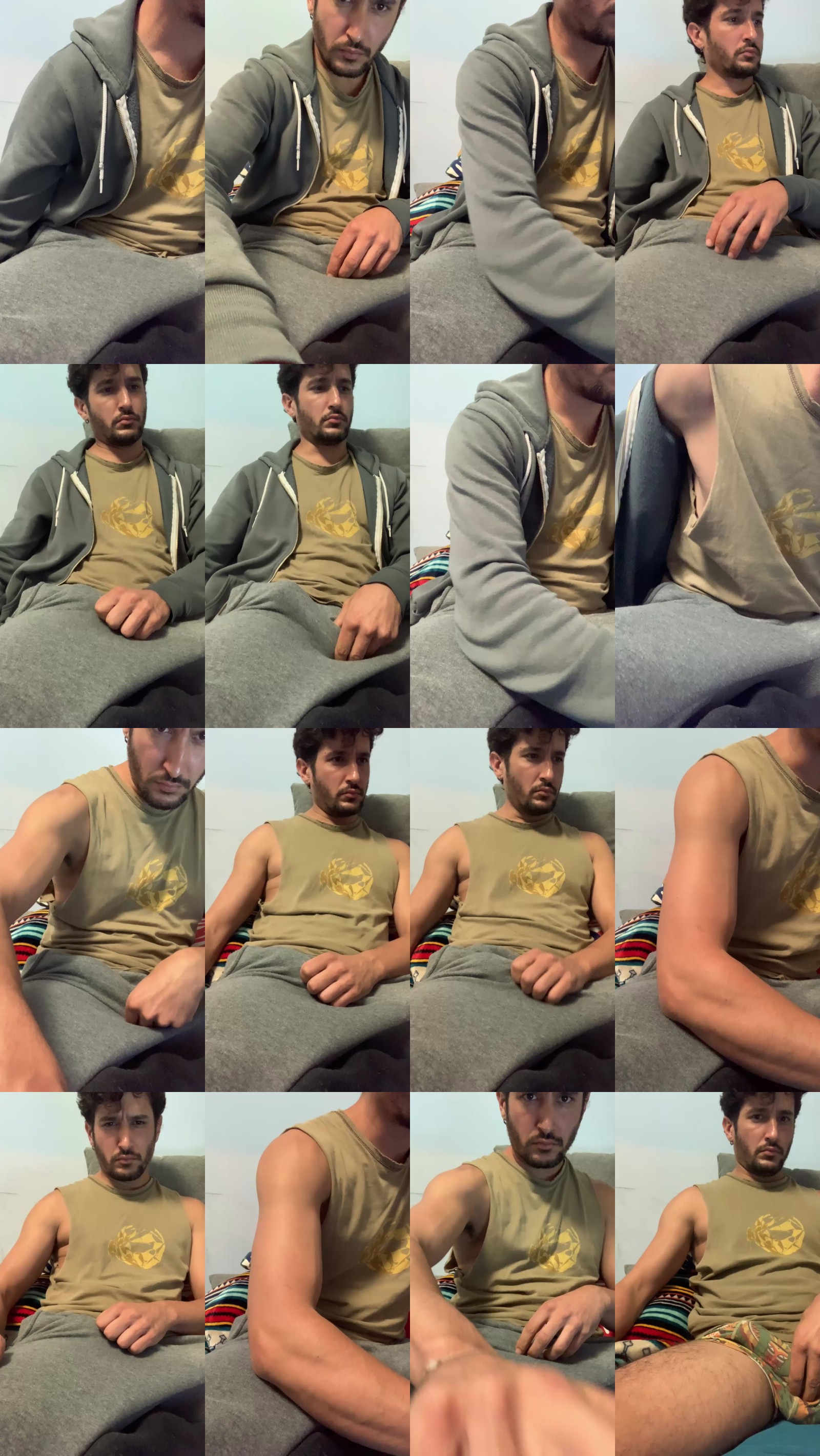 PJO89 11-02-2025 Recorded Video kiss