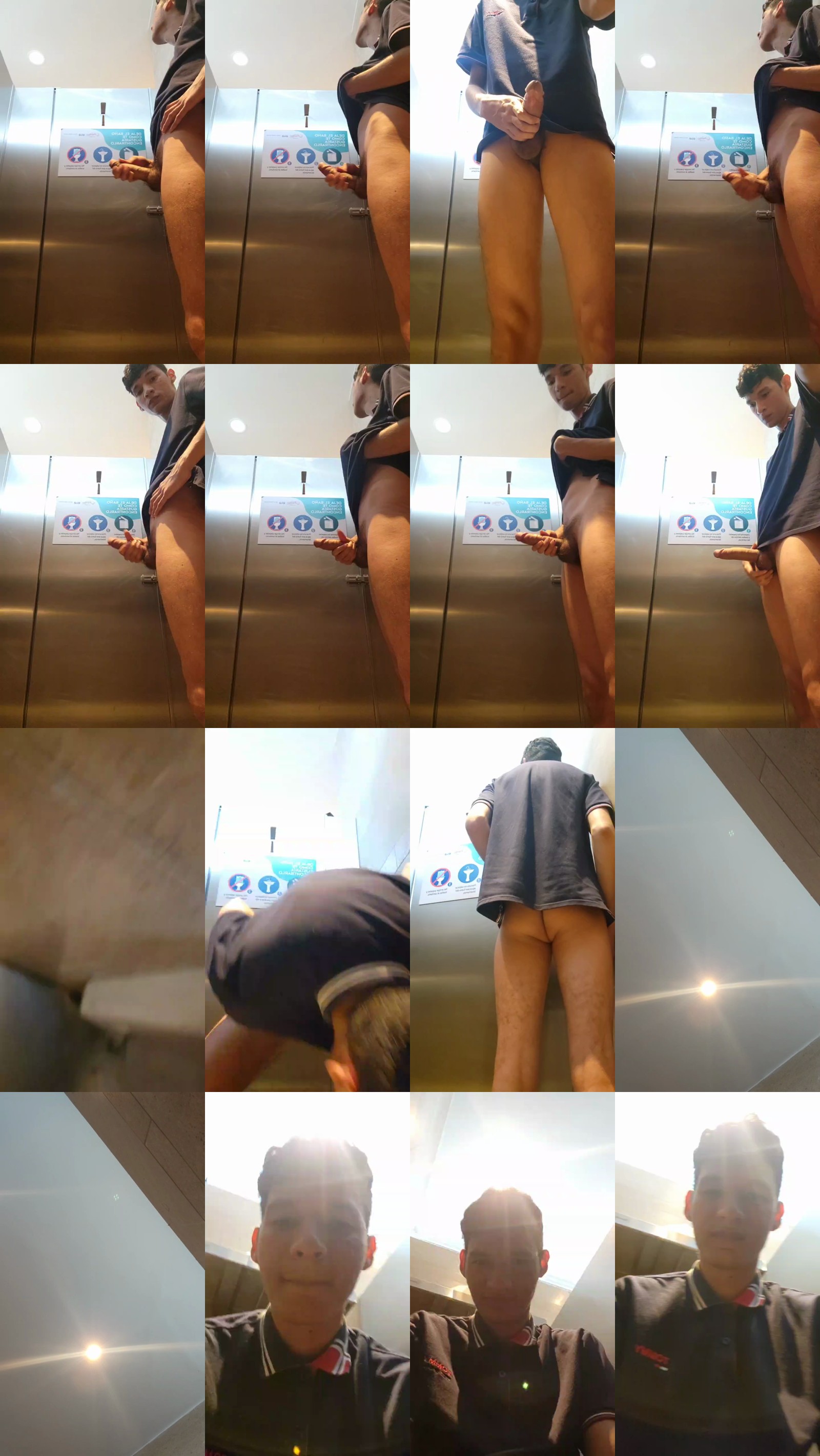 Paulhot18 10-02-2025 Recorded Video bigass