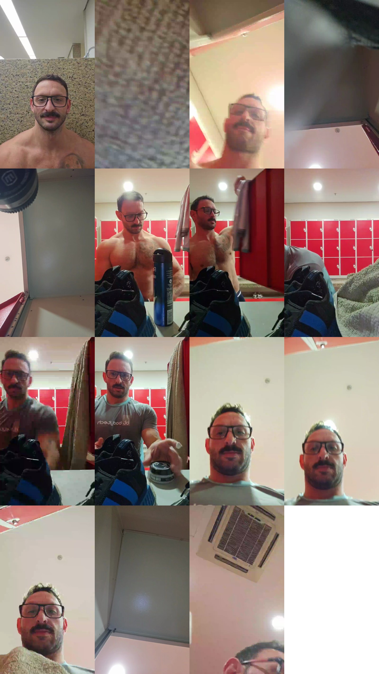 RafaBR82 11-02-2025 Recorded Video sexyfeet