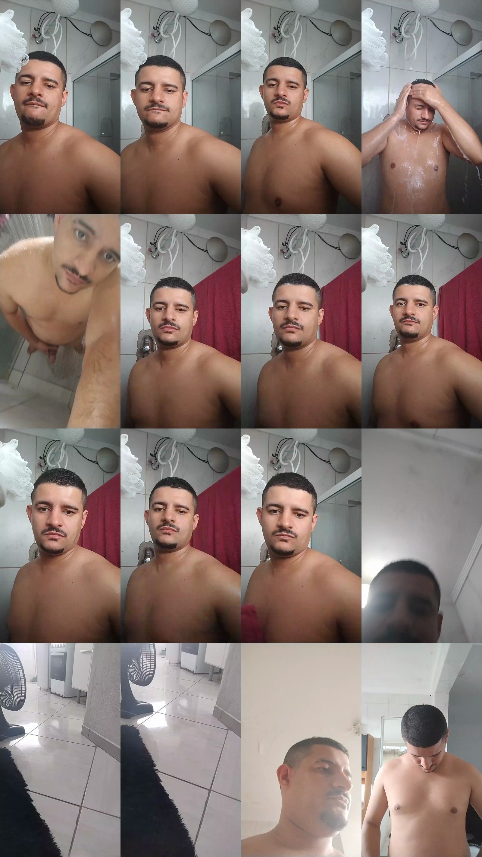 SafadoG_ 10-02-2025 Recorded Video XXX