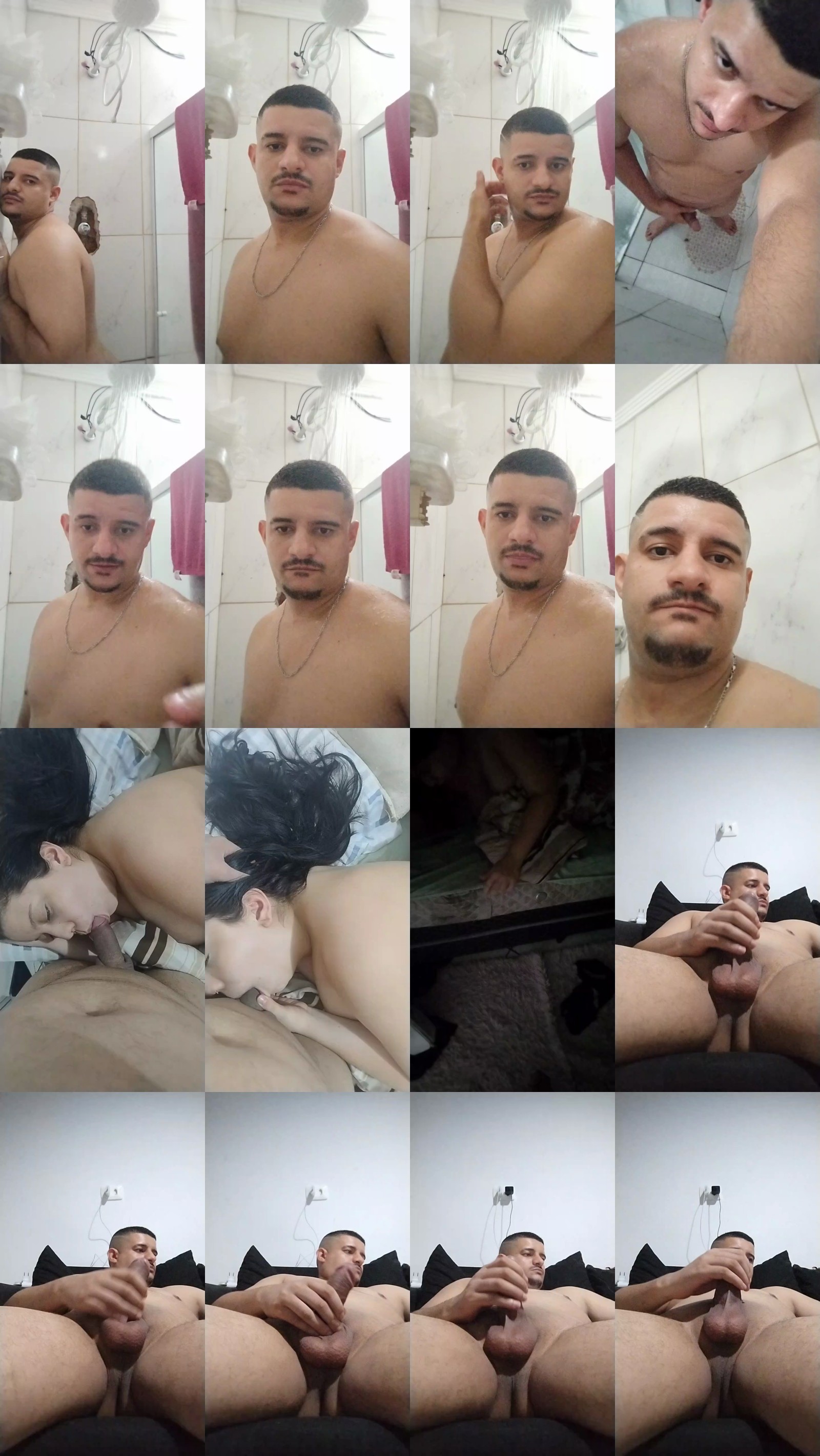 SafadoG_ 11-02-2025 Recorded Video kissing