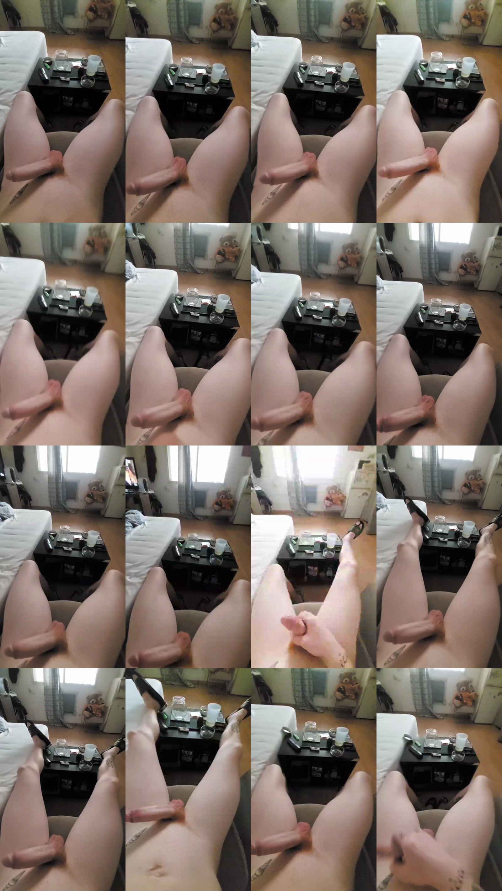 Sinmi8 11-02-2025 Recorded Video sexybody