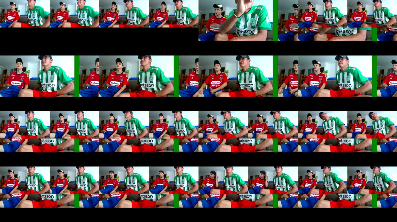 Skinny23cm 10-02-2025 Recorded Video Show