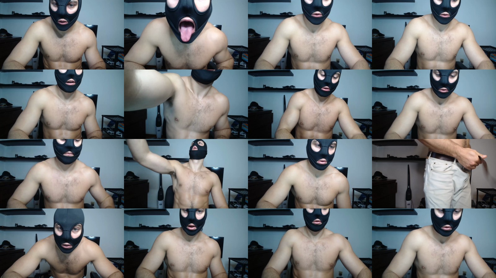 SweetRugby 11-02-2025 Recorded Video love