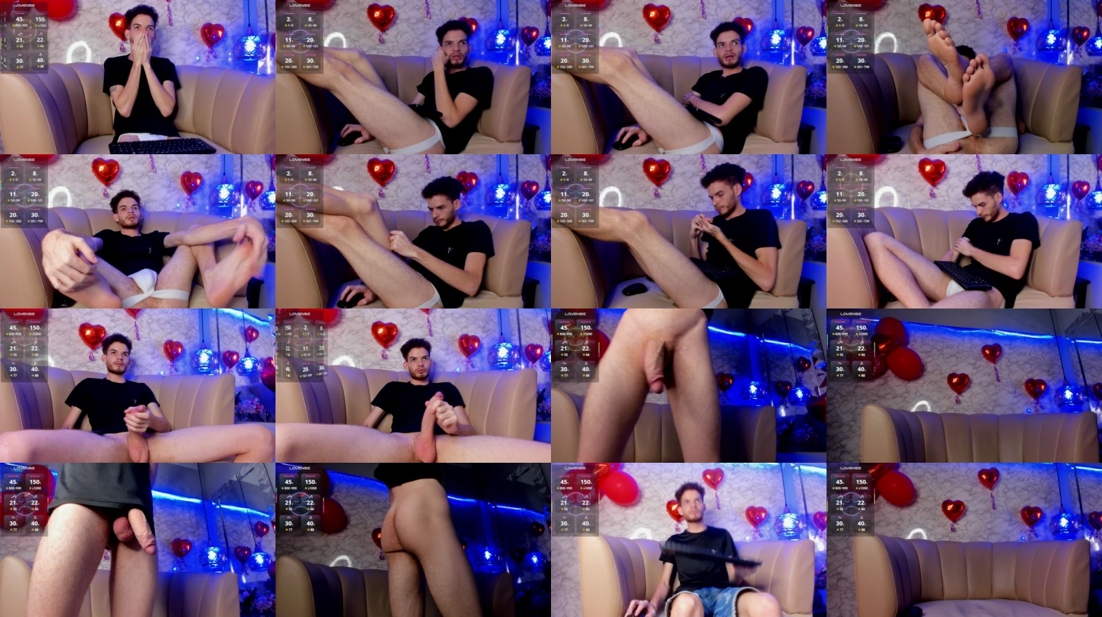 T_Mack 11-02-2025 Recorded Video sexykitty