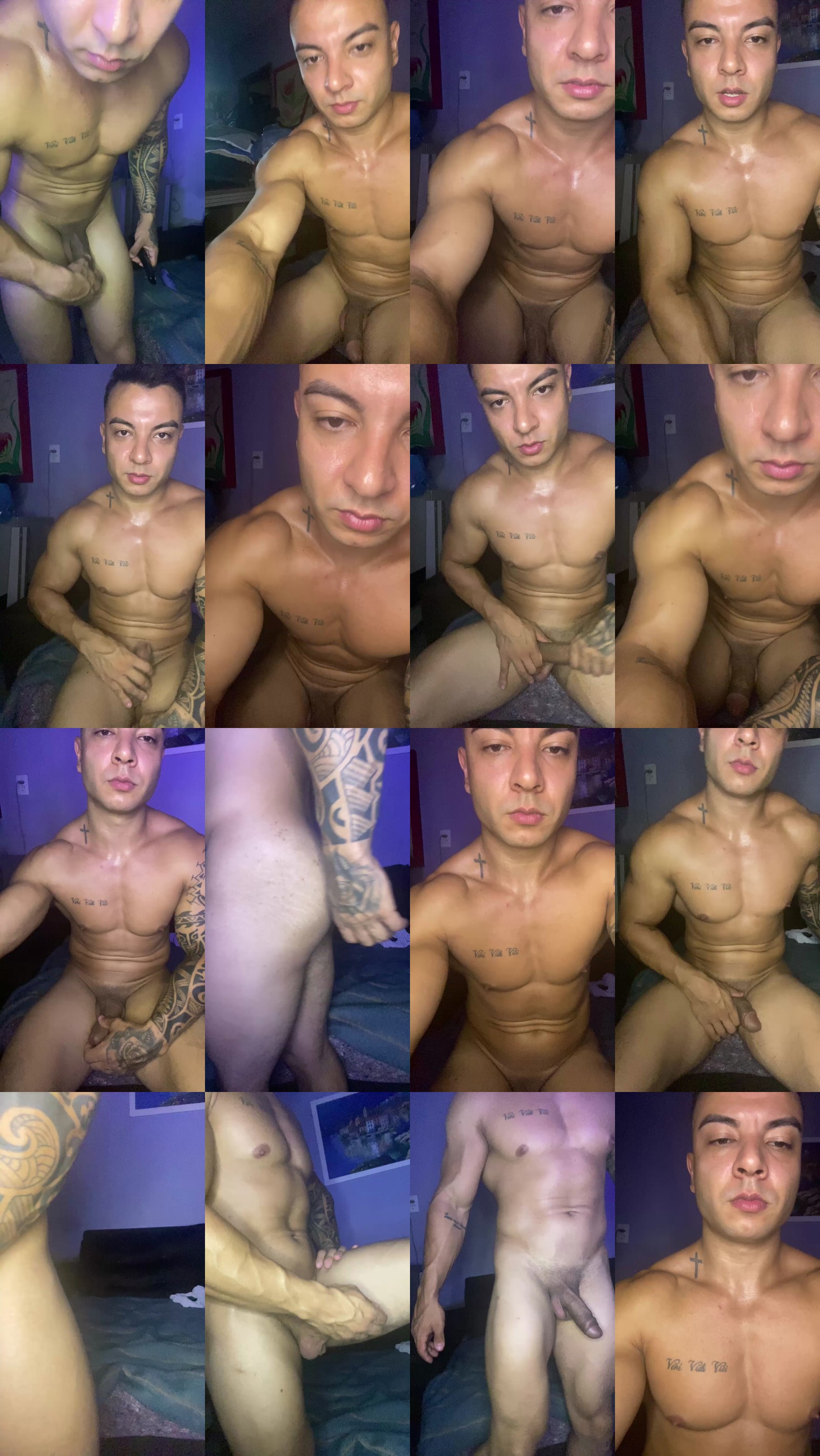ThiagoMorenodot 11-02-2025 Recorded Video amateur