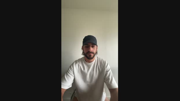 TonyH19 11-02-2025 Recorded Video oral