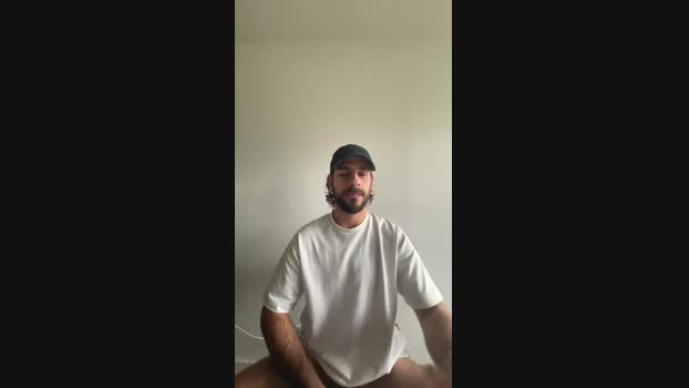 TonyH19 11-02-2025 Recorded Video fuck