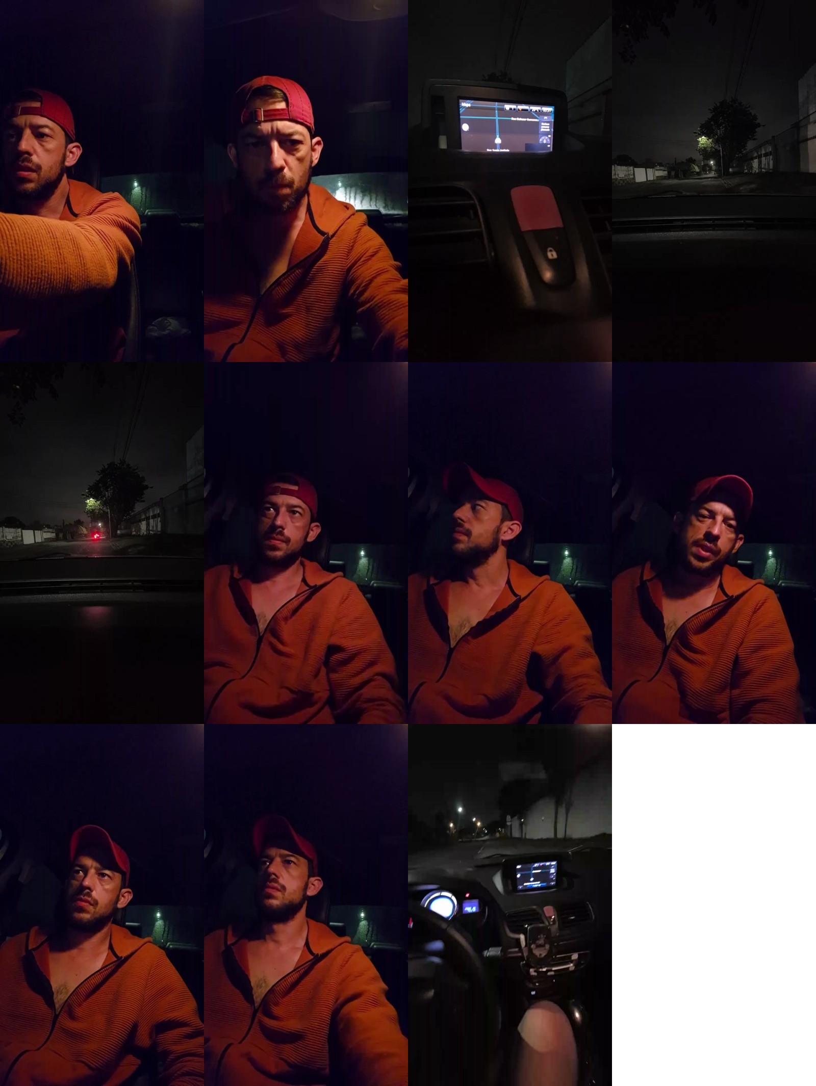 Uber_dotCwb 11-02-2025 Recorded Video nasty