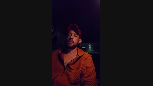 Uber_dotCwb 11-02-2025 Recorded Video nasty
