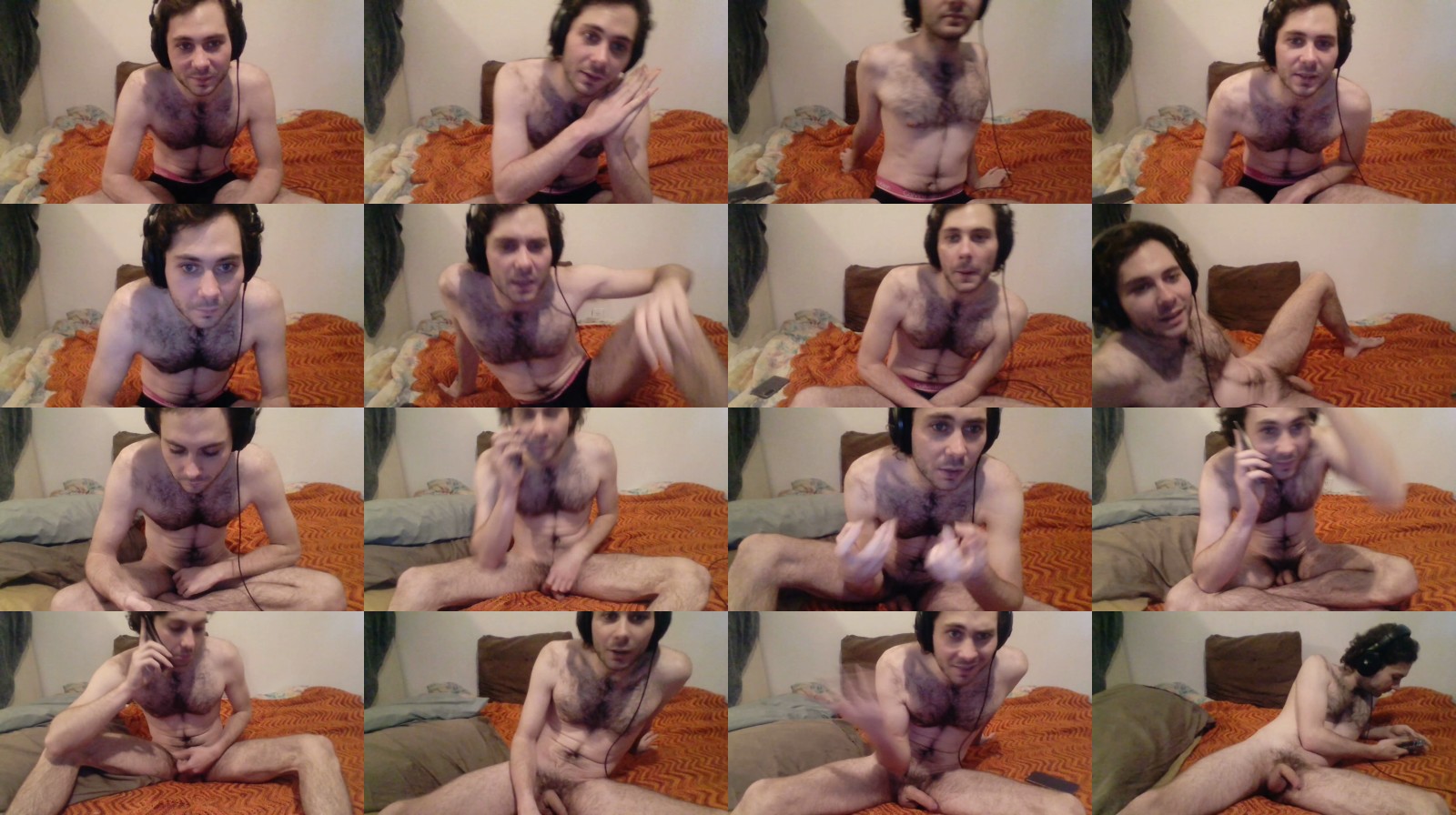 Xexxx 10-02-2025 Recorded Video moan