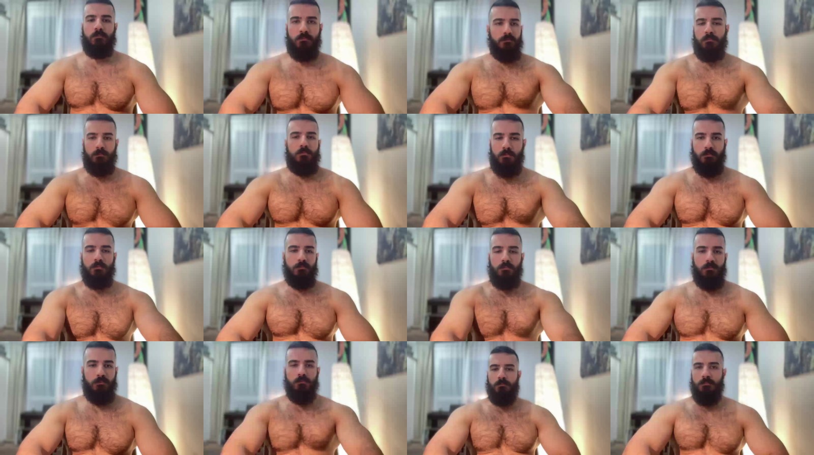 Zaynbass 10-02-2025 Recorded Video sexymale