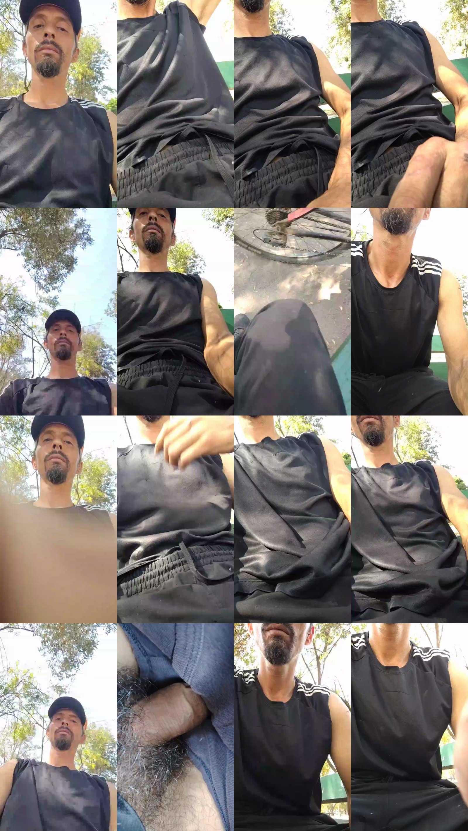 aangelo001984 10-02-2025 Recorded Video fuckass