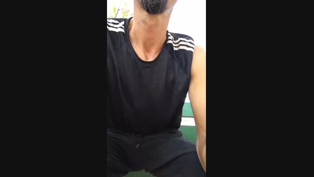 aangelo001984 10-02-2025 Recorded Video fuckass