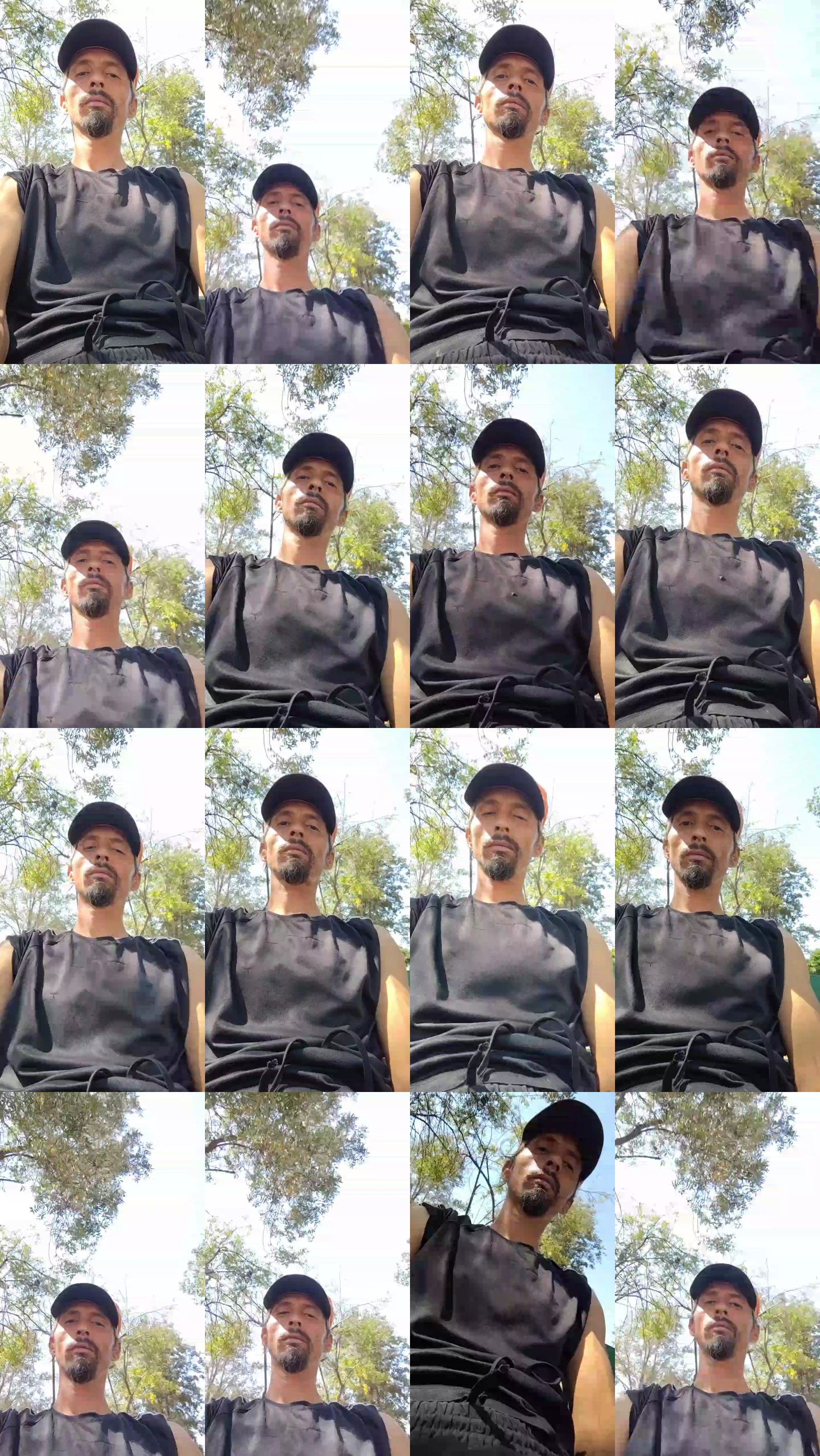 aangelo001984 10-02-2025 Recorded Video kiss