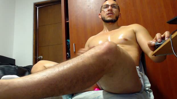 andersomendez 11-02-2025 Recorded Video big