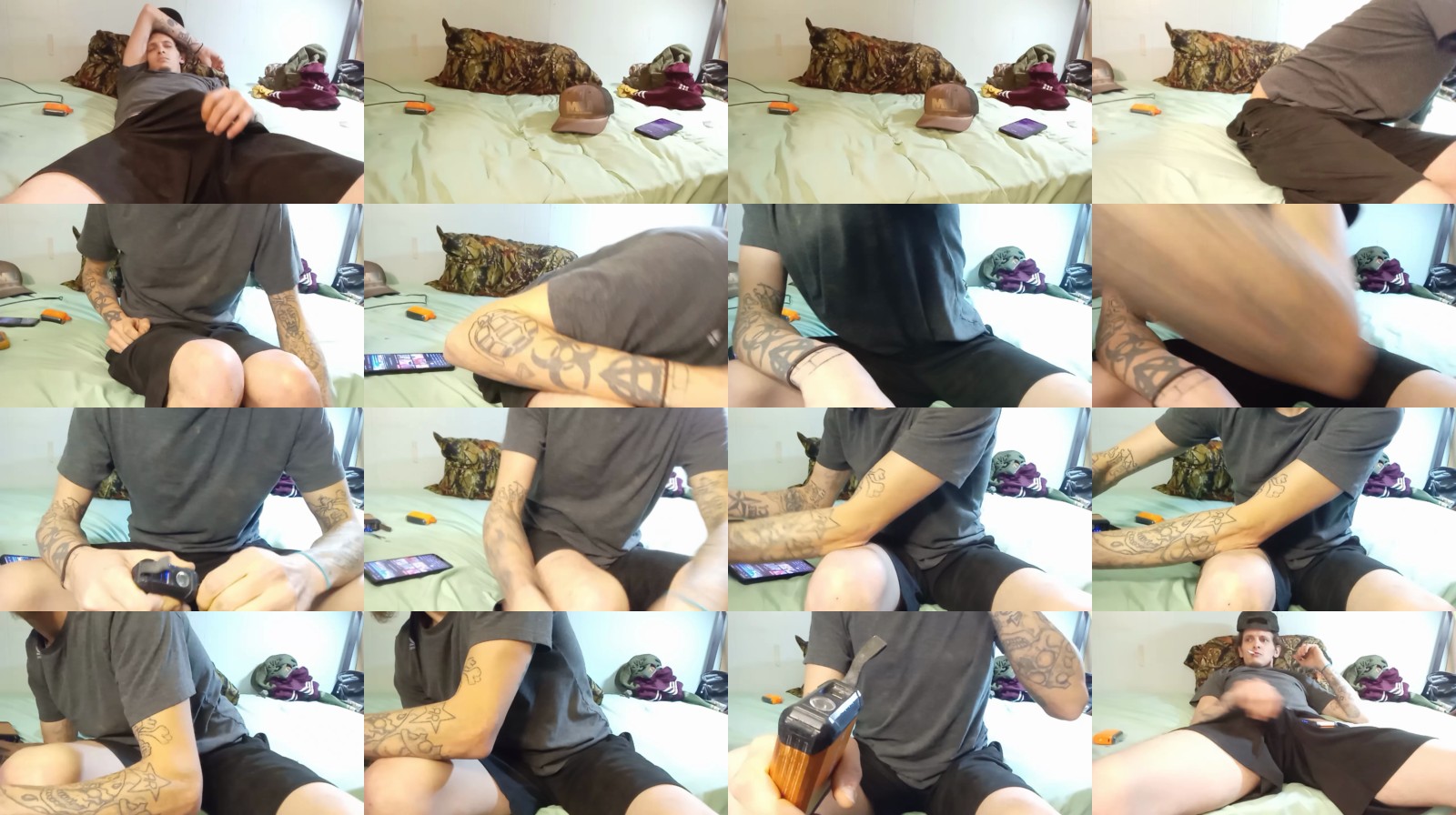 bradisbig23 11-02-2025 Recorded Video toy