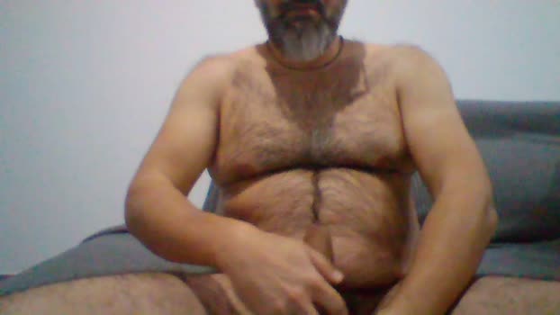 bruno1166 10-02-2025 Recorded Video hard