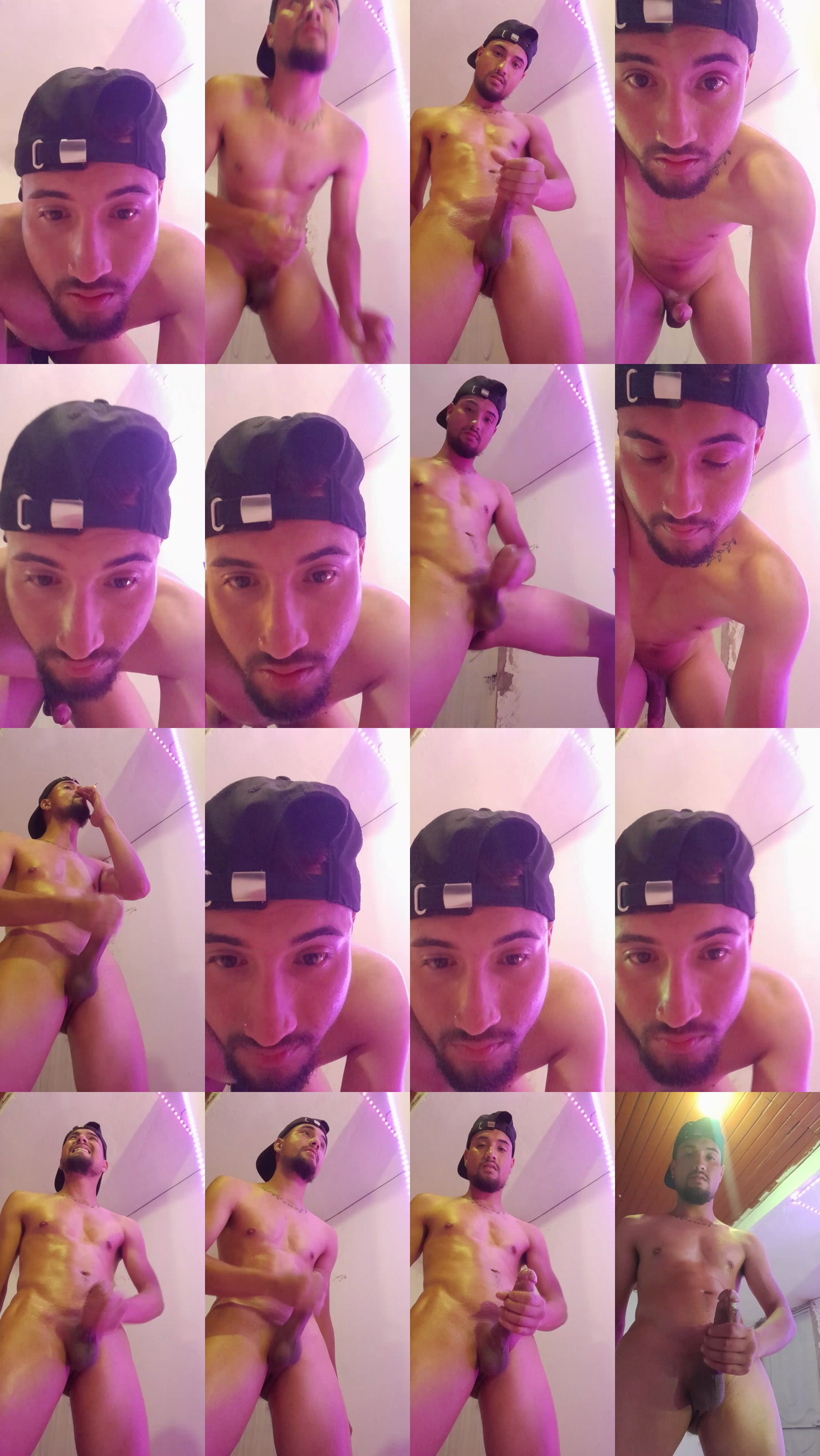 clarentino 11-02-2025 Recorded Video oral