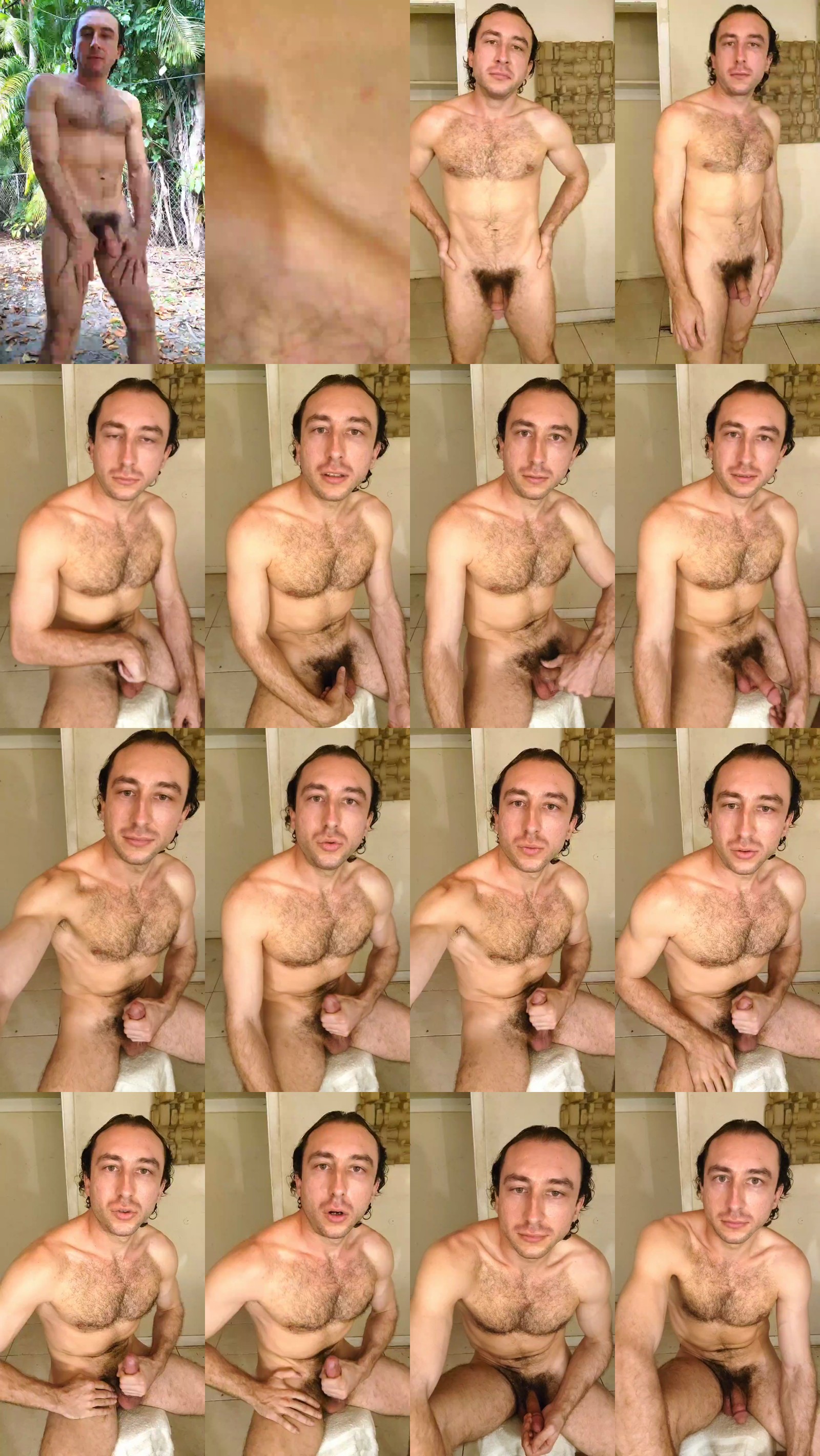 ditboi6 10-02-2025 Recorded Video XXX