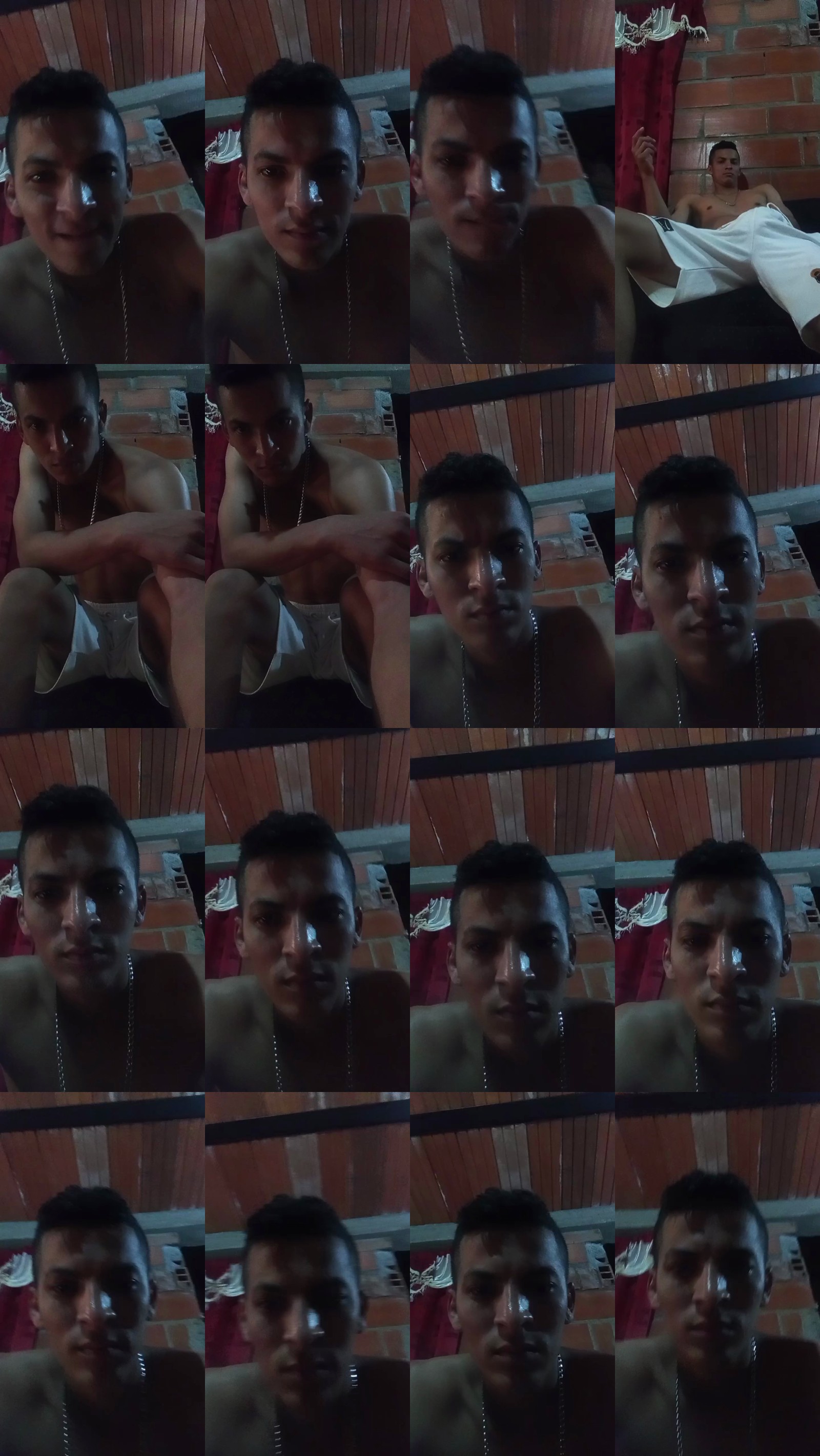 felixm98 10-02-2025 Recorded Video suckcock