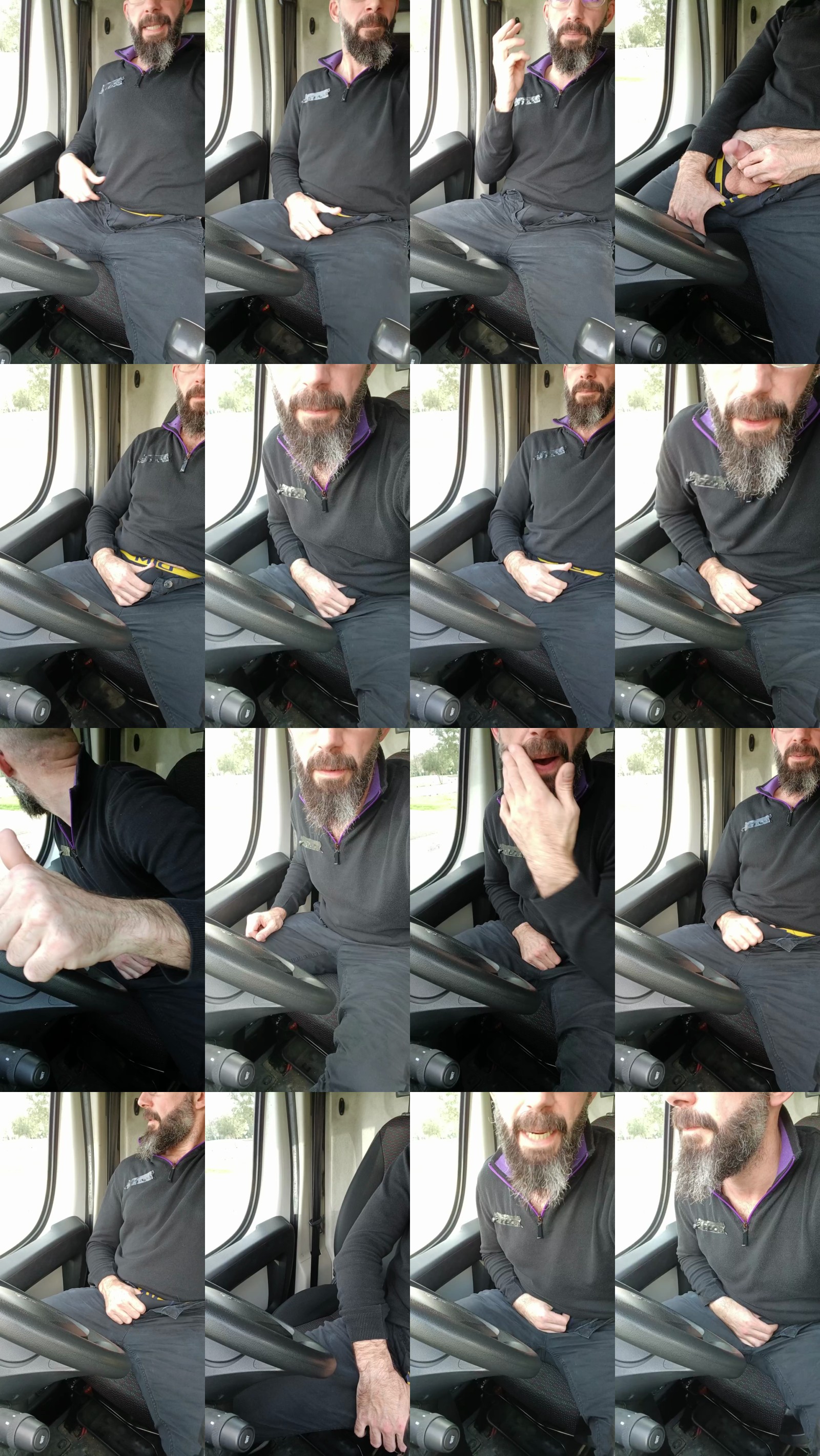 frenchtruker007 11-02-2025 Recorded Video blowjob