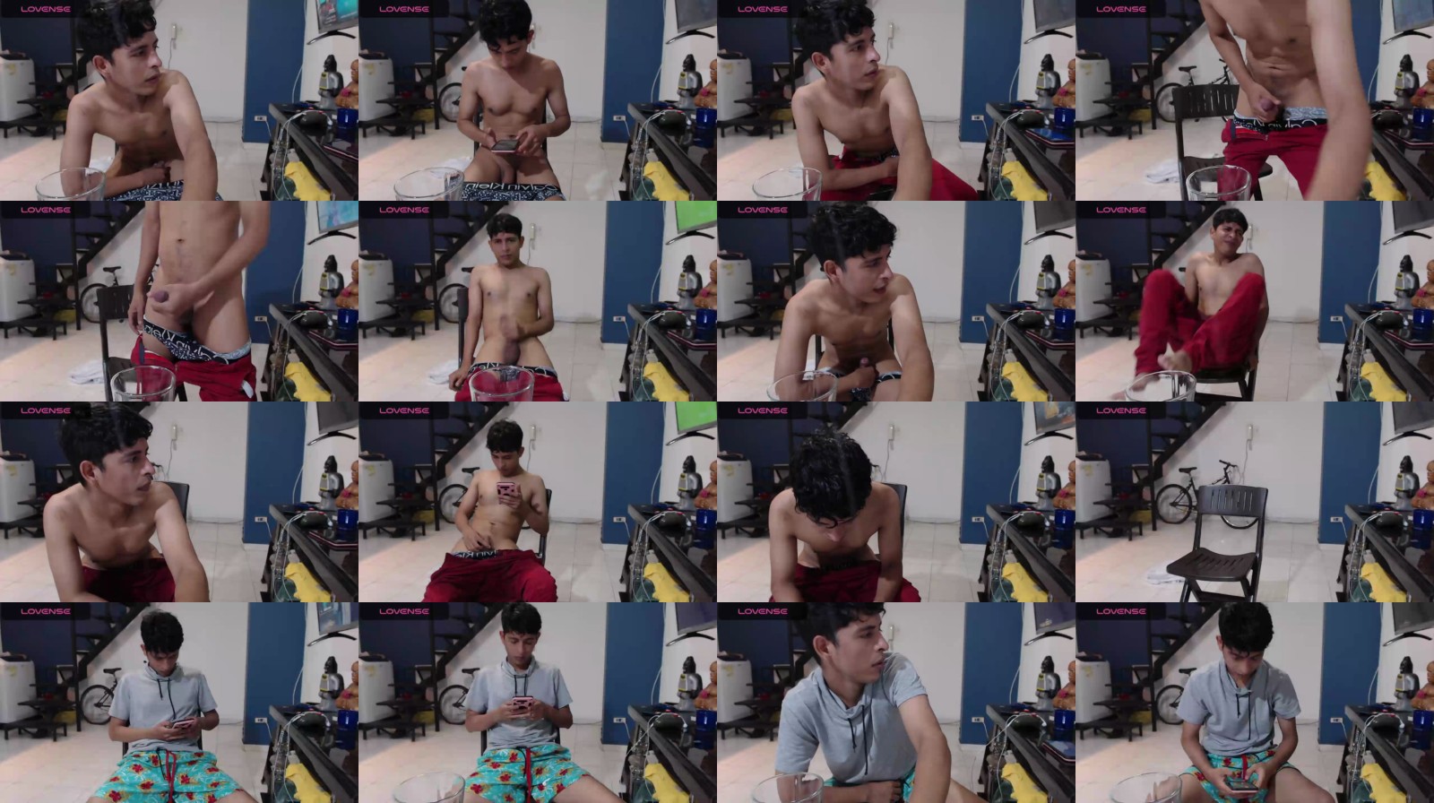 hardsexlove08 11-02-2025 Recorded Video kink
