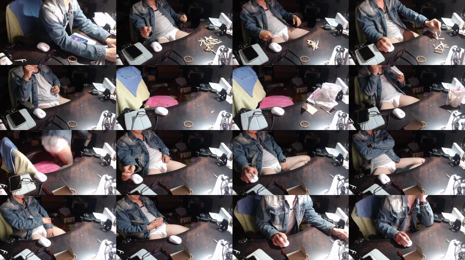 ixtmhpns 10-02-2025 Recorded Video lovense