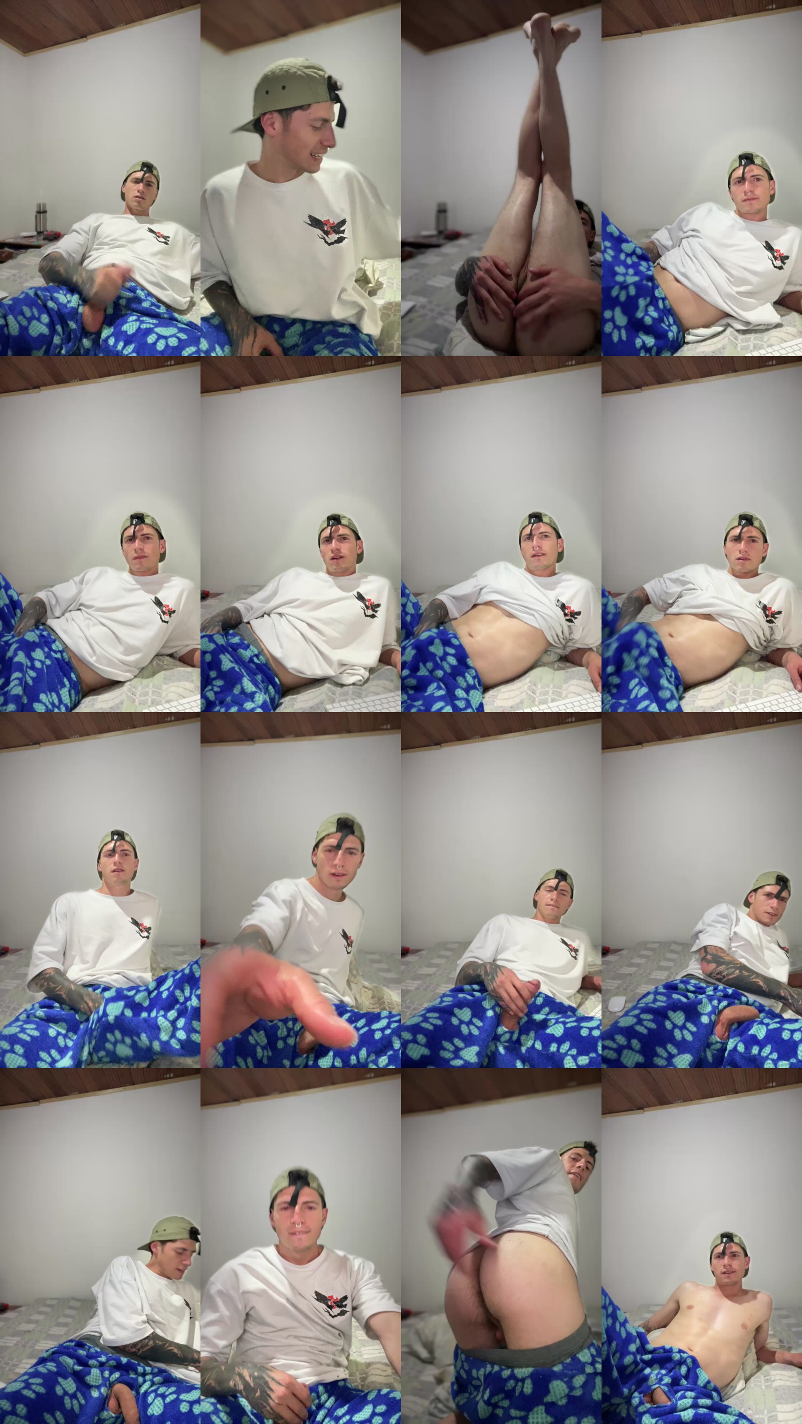 jamesss_ 11-02-2025 Recorded Video striptease