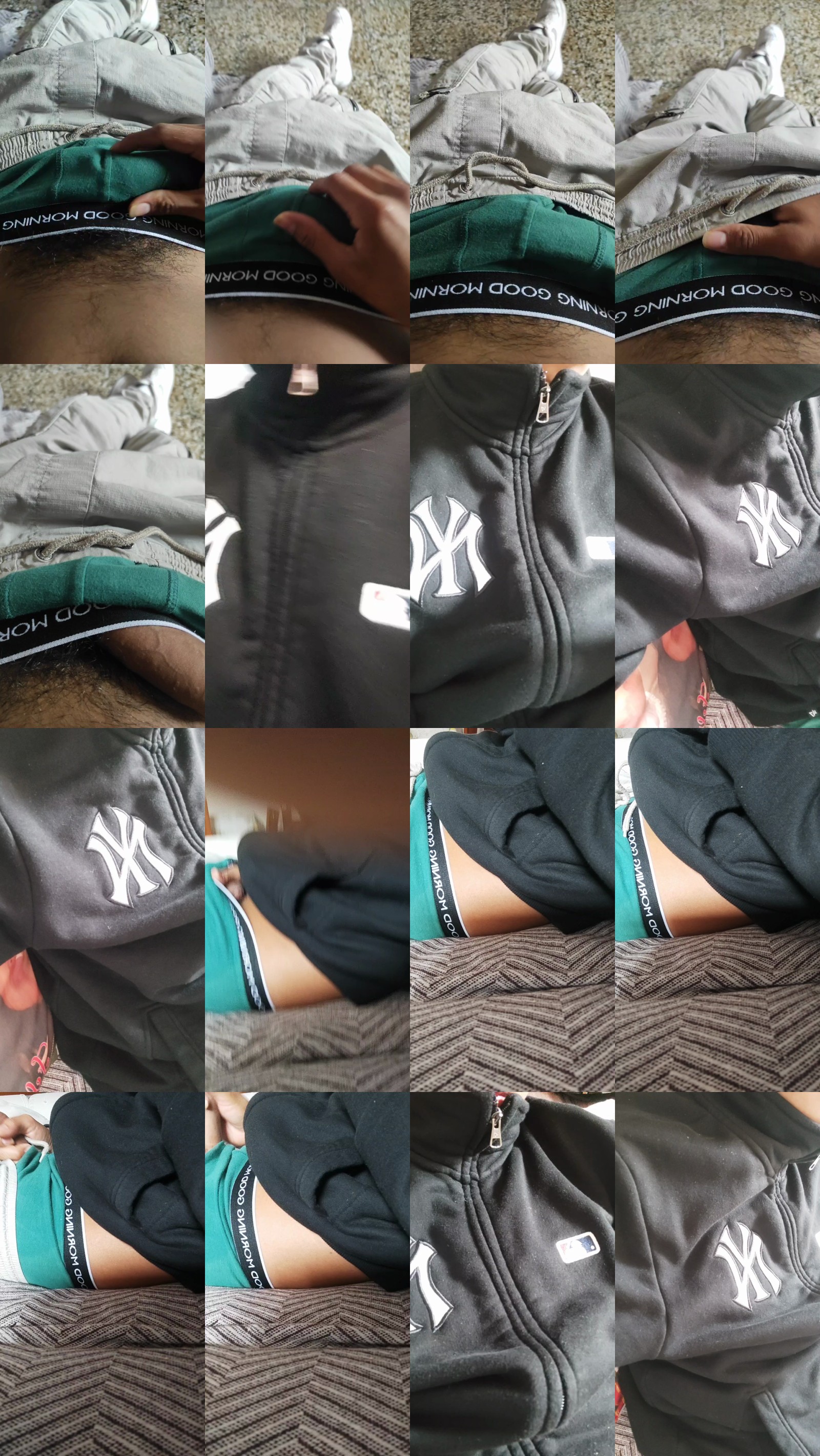 jeffX69 11-02-2025 Recorded Video horny