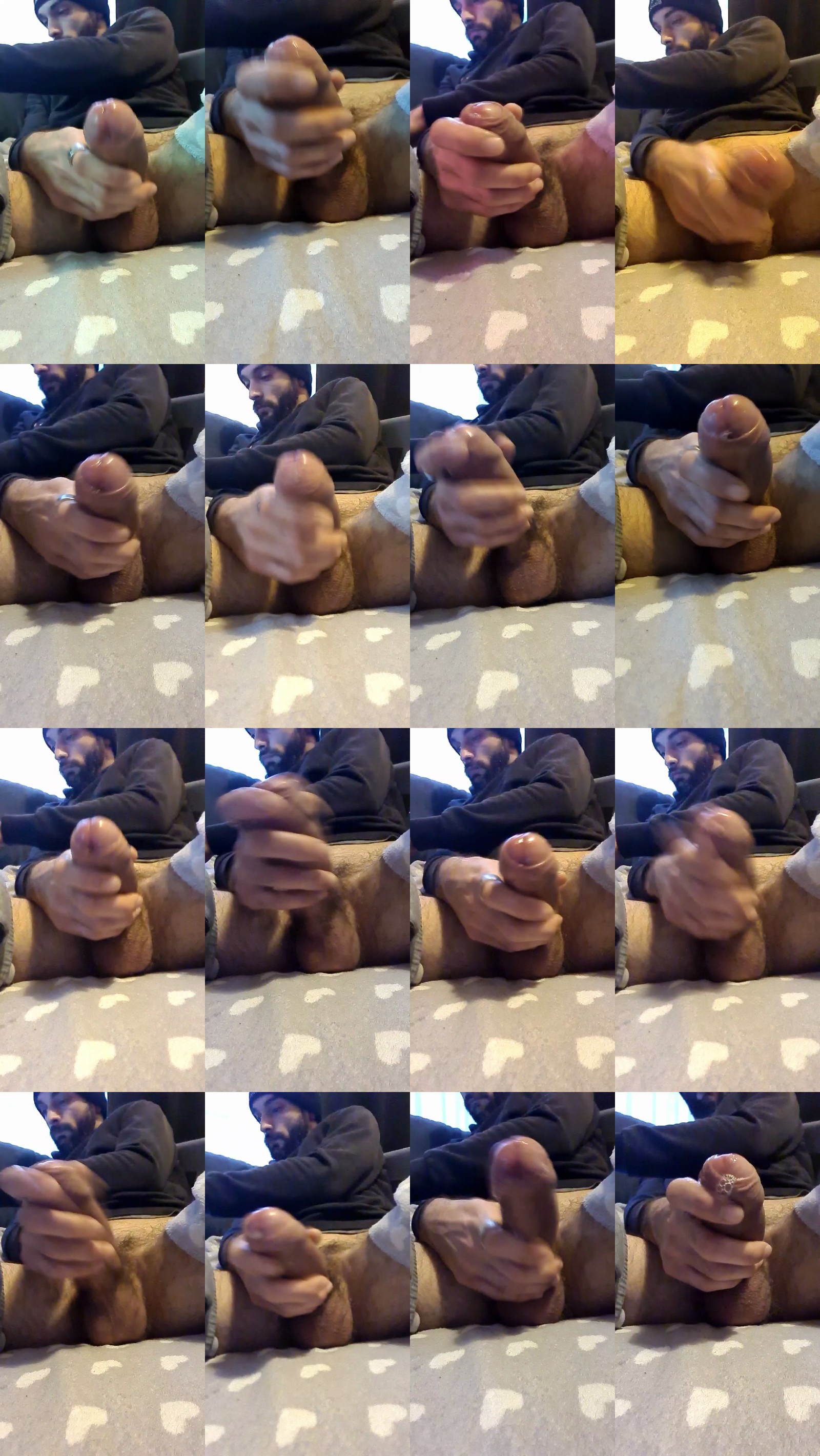 joe95hot_hot 10-02-2025 Recorded Video legs