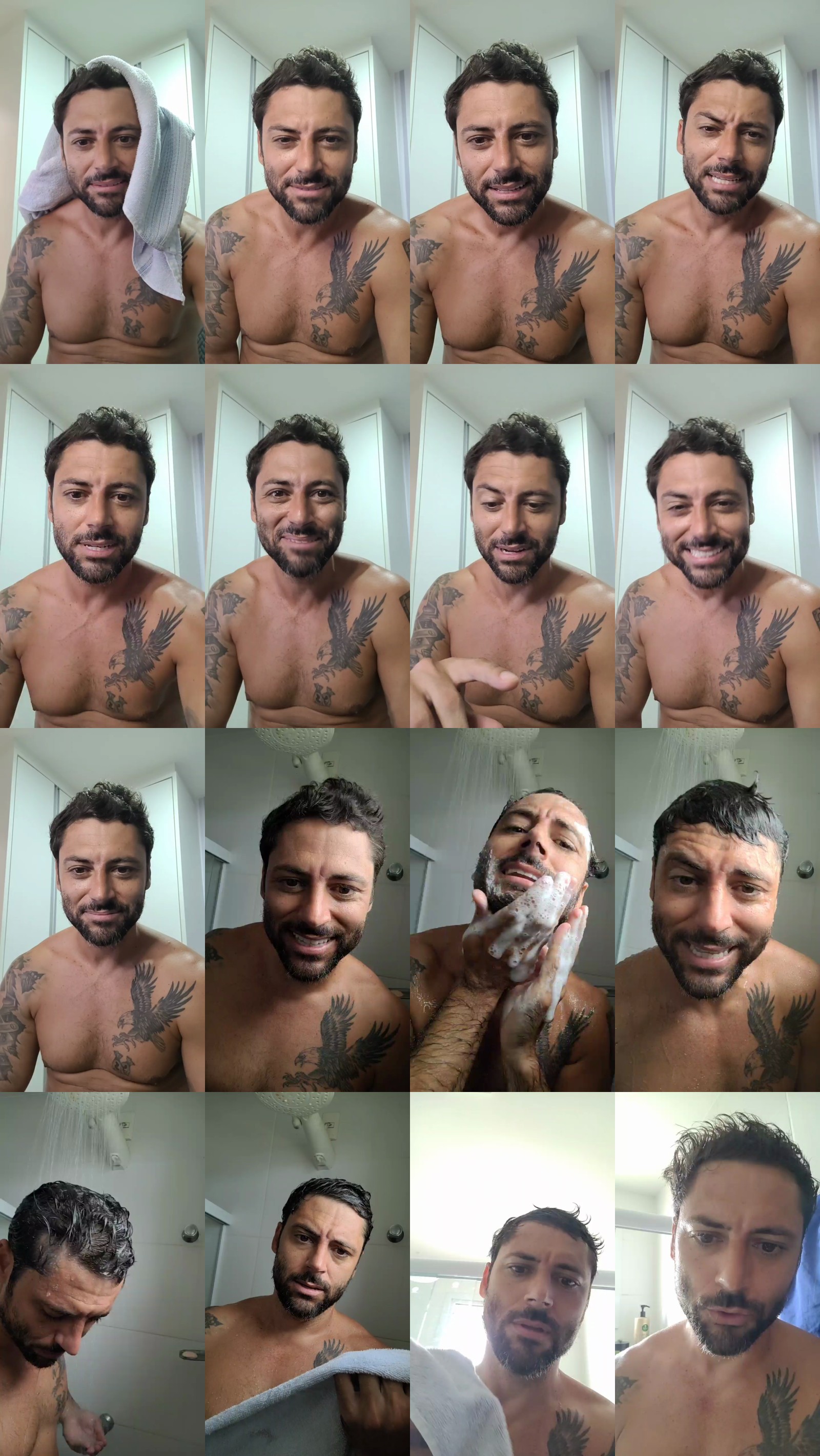 jwalker007 11-02-2025 Recorded Video lush