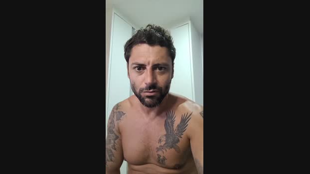 jwalker007 11-02-2025 Recorded Video lush