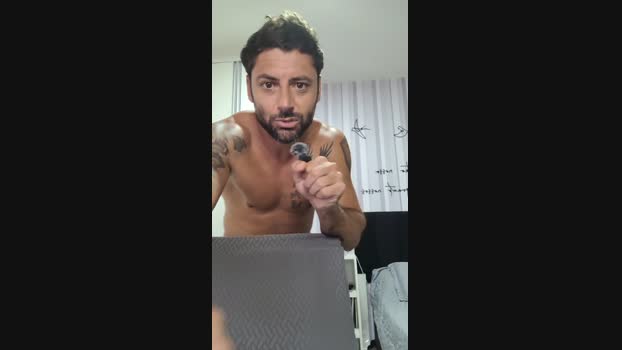 jwalker007 11-02-2025 Recorded Video sexykitty