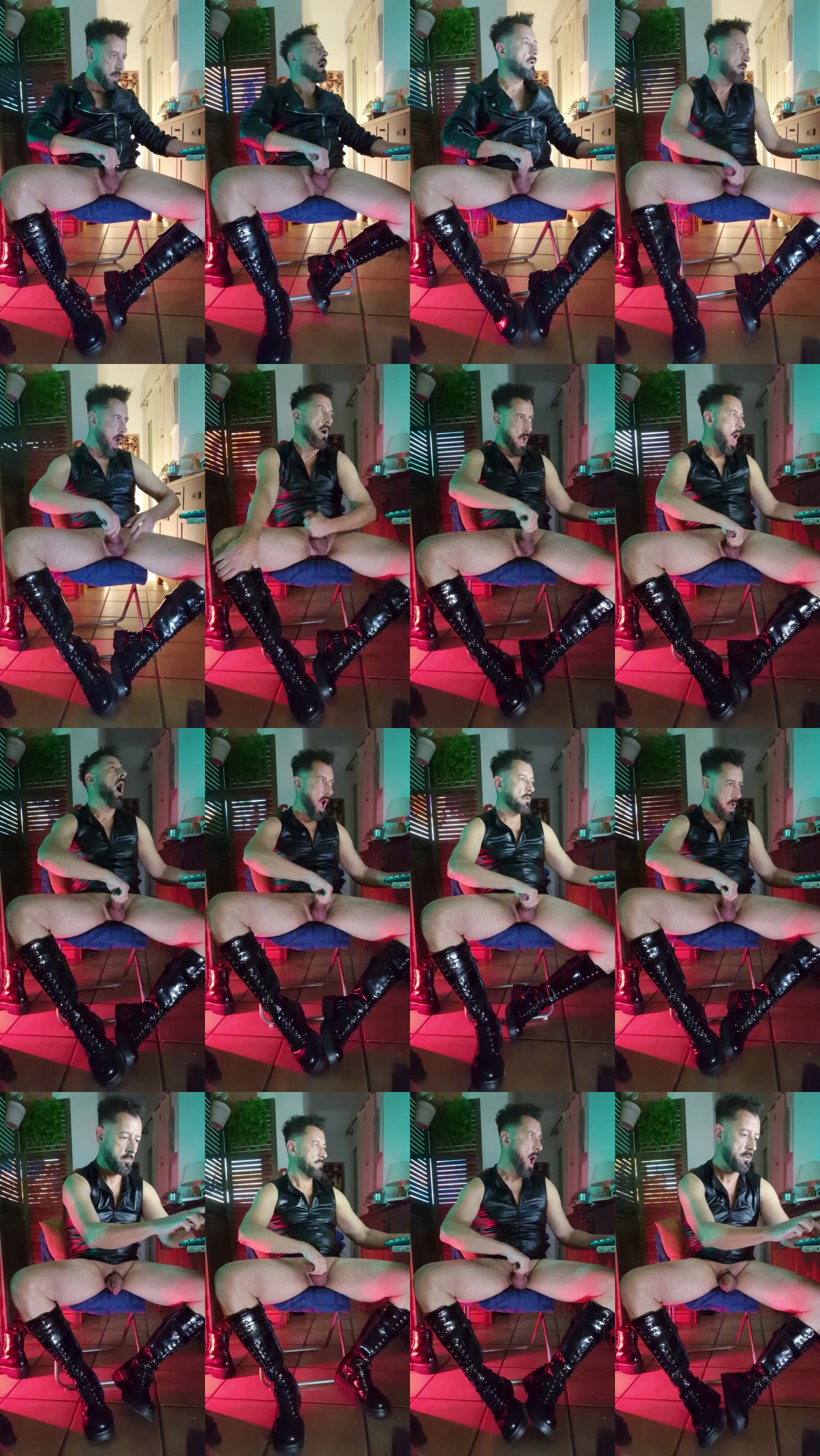 keliberoi 10-02-2025 Recorded Video amateur
