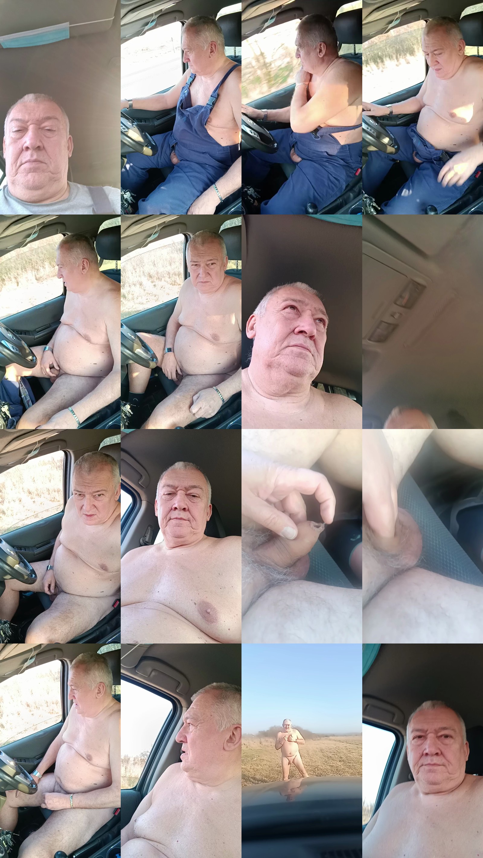 kerzoolee 11-02-2025 Recorded Video squirt