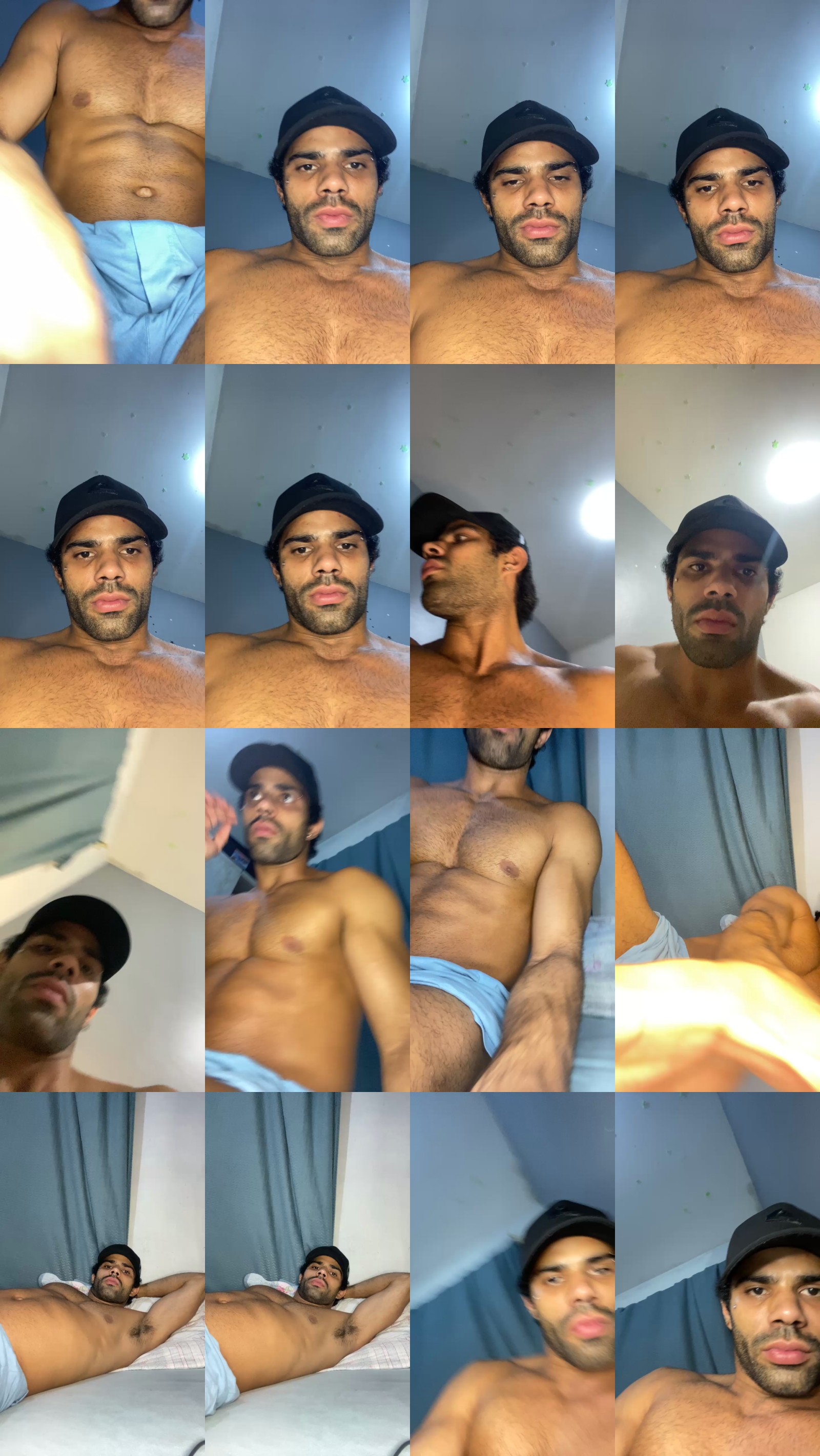 kevenlima 11-02-2025 Recorded Video bigcock