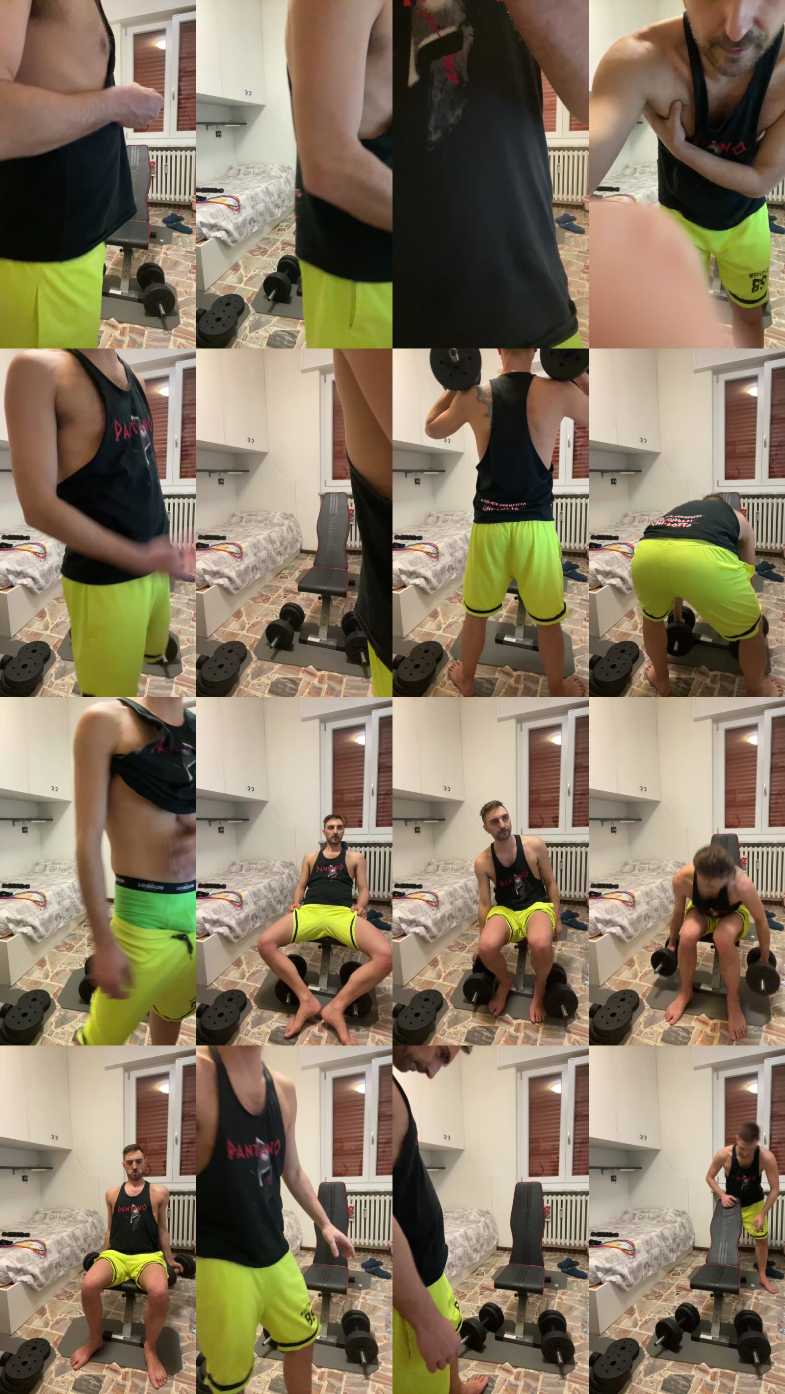 lunghibiondi 10-02-2025 Recorded Video sexybody
