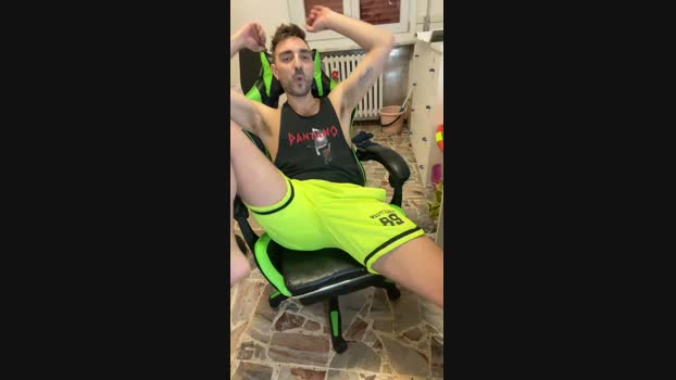 lunghibiondi 10-02-2025 Recorded Video lick