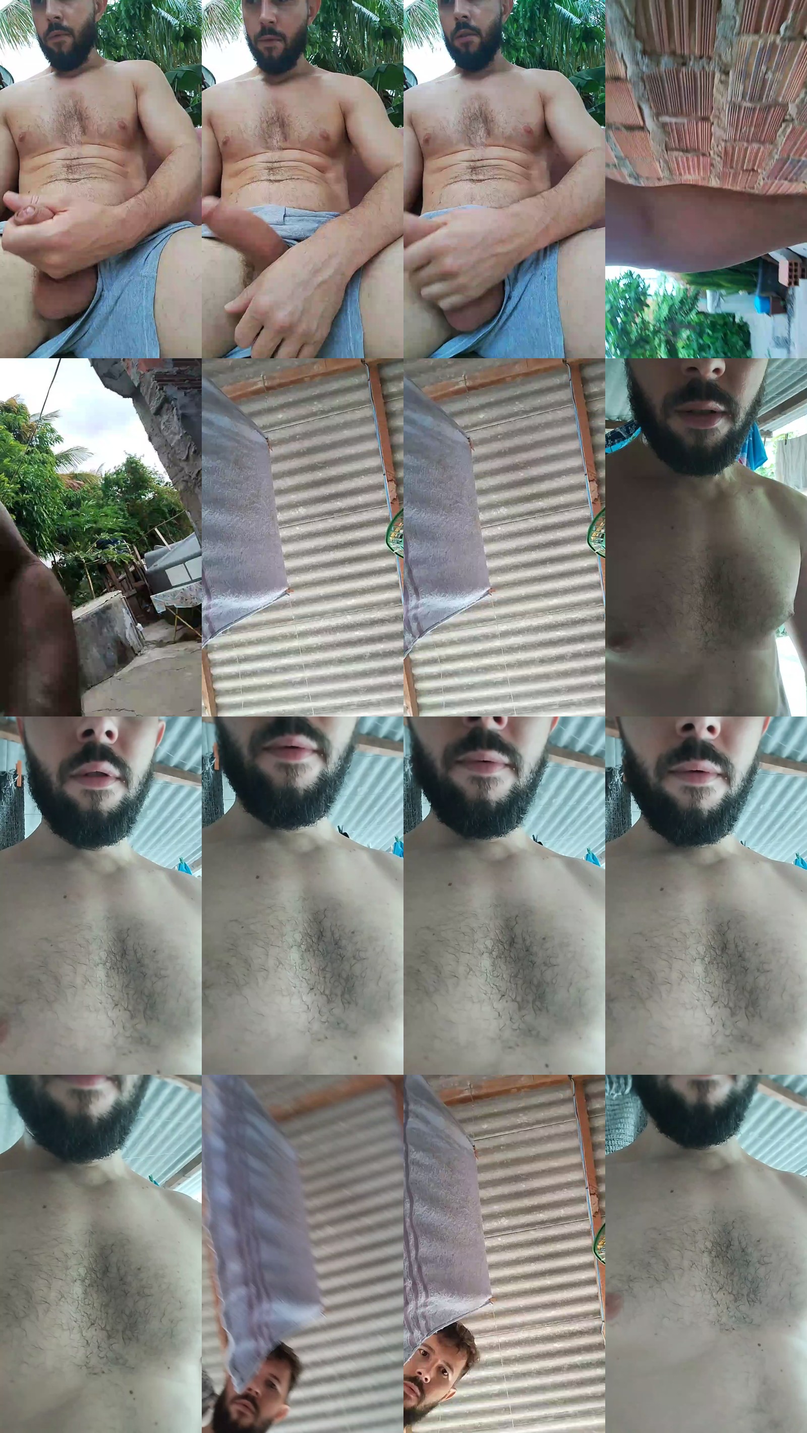 magrogostoso1 10-02-2025 Recorded Video beauty