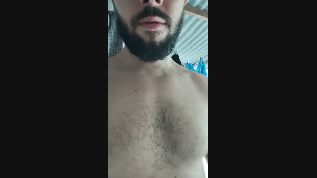 magrogostoso1 10-02-2025 Recorded Video beauty