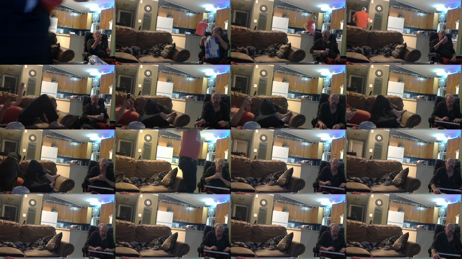 mapleman35 11-02-2025 Recorded Video play