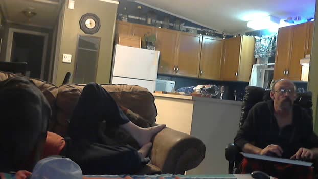 mapleman35 11-02-2025 Recorded Video play