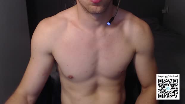 nikollas2 11-02-2025 Recorded Video fuckher