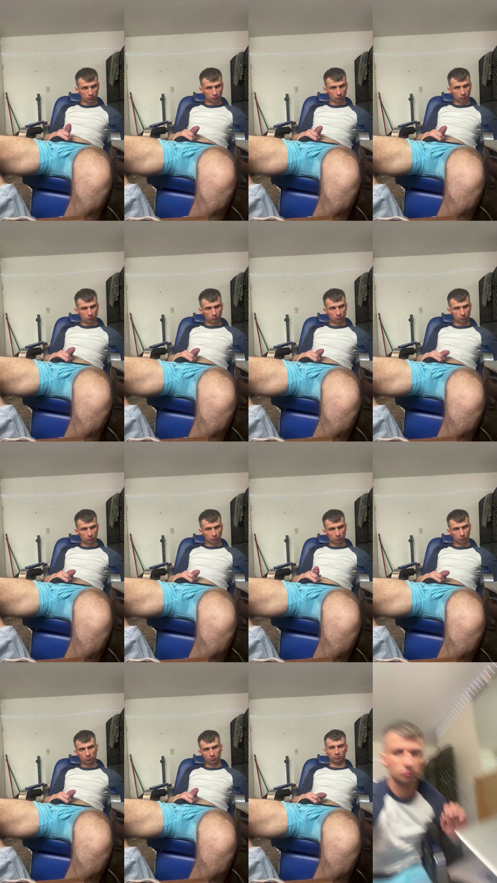notagainagain 10-02-2025 Recorded Video harddick